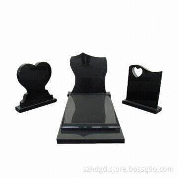 Black Tombstone, Customized Specifications are Accepted